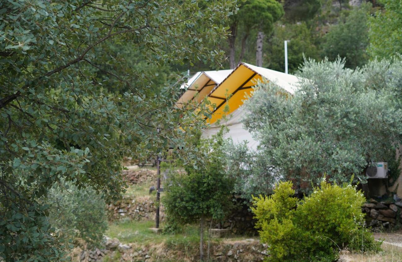 Blue Jay Valley Jezzîne Exteriör bild